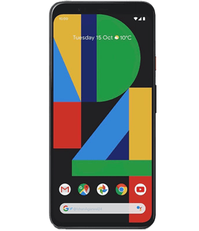 Заміна акумулятора Google  Pixel 4a